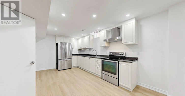 LOWER-103 Longhouse Street, Vaughan, ON, L4L 8E7 - 2