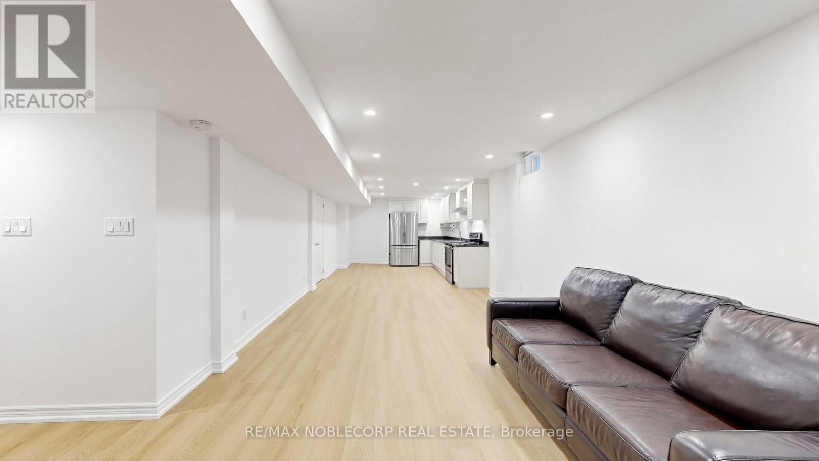 LOWER-103 Longhouse Street, Vaughan, ON, L4L 8E7 - 8