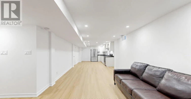LOWER-103 Longhouse Street, Vaughan, ON, L4L 8E7 - 8