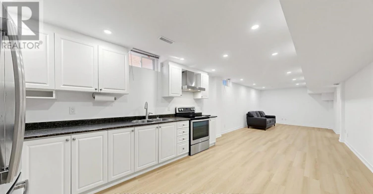 LOWER-103 Longhouse Street, Vaughan, ON, L4L 8E7 - 3