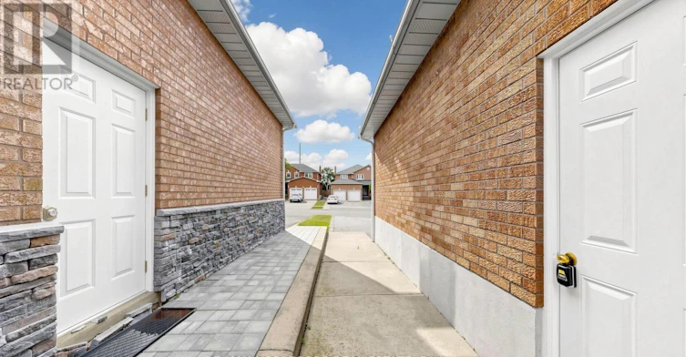 LOWER-103 Longhouse Street, Vaughan, ON, L4L 8E7 - 22