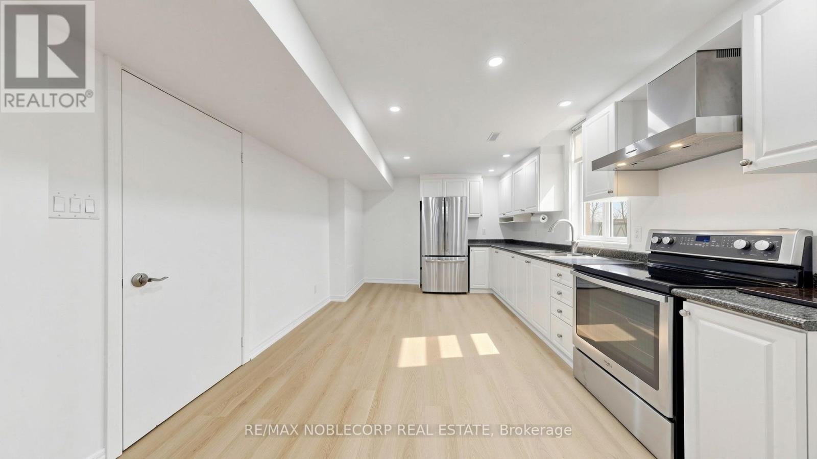 LOWER-103 Longhouse Street, Vaughan, ON, L4L 8E7 - 4