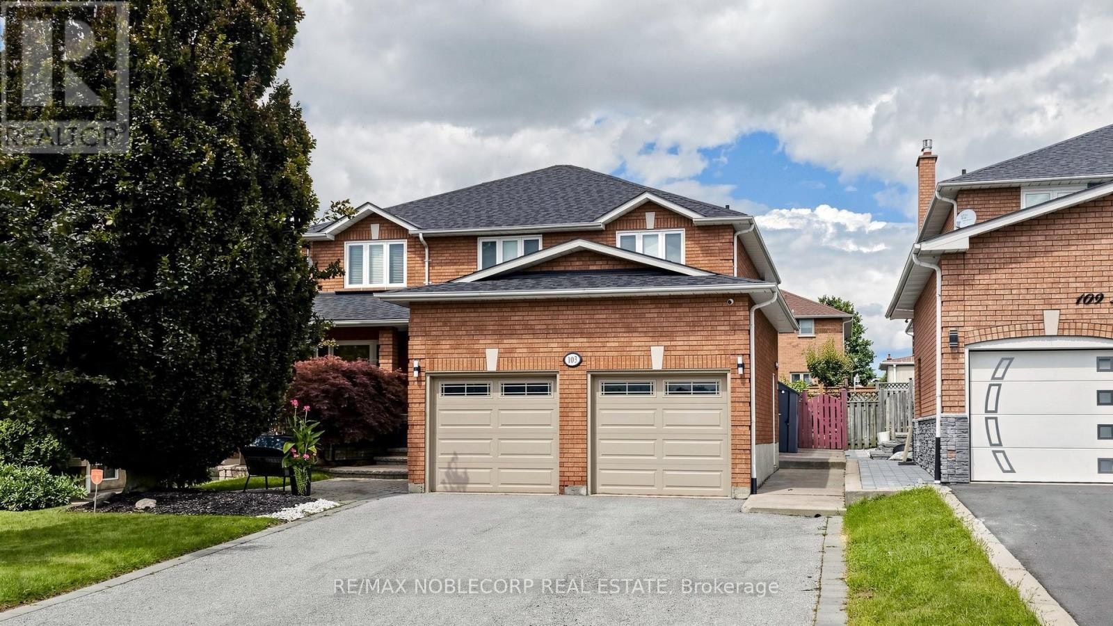 LOWER-103 Longhouse Street, Vaughan, ON, L4L 8E7