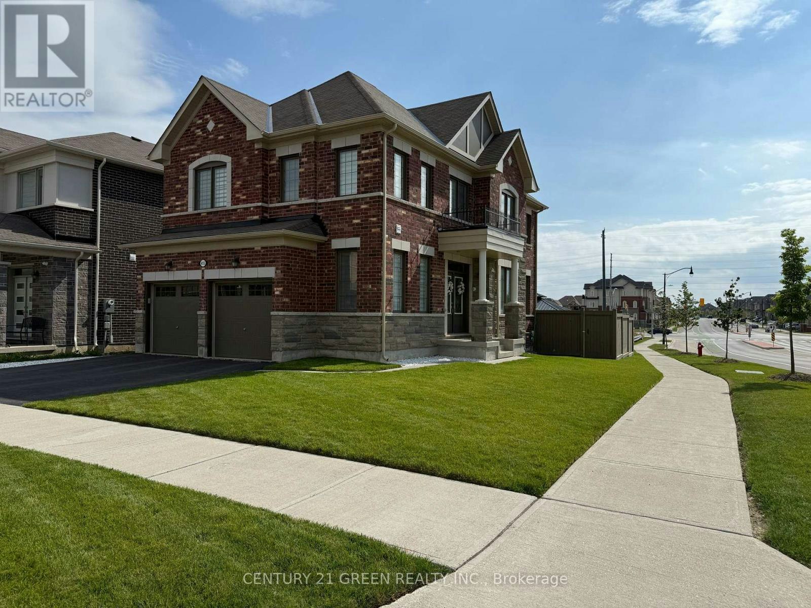 415 Remembrance Road, Brampton, ON, L7A 5G2