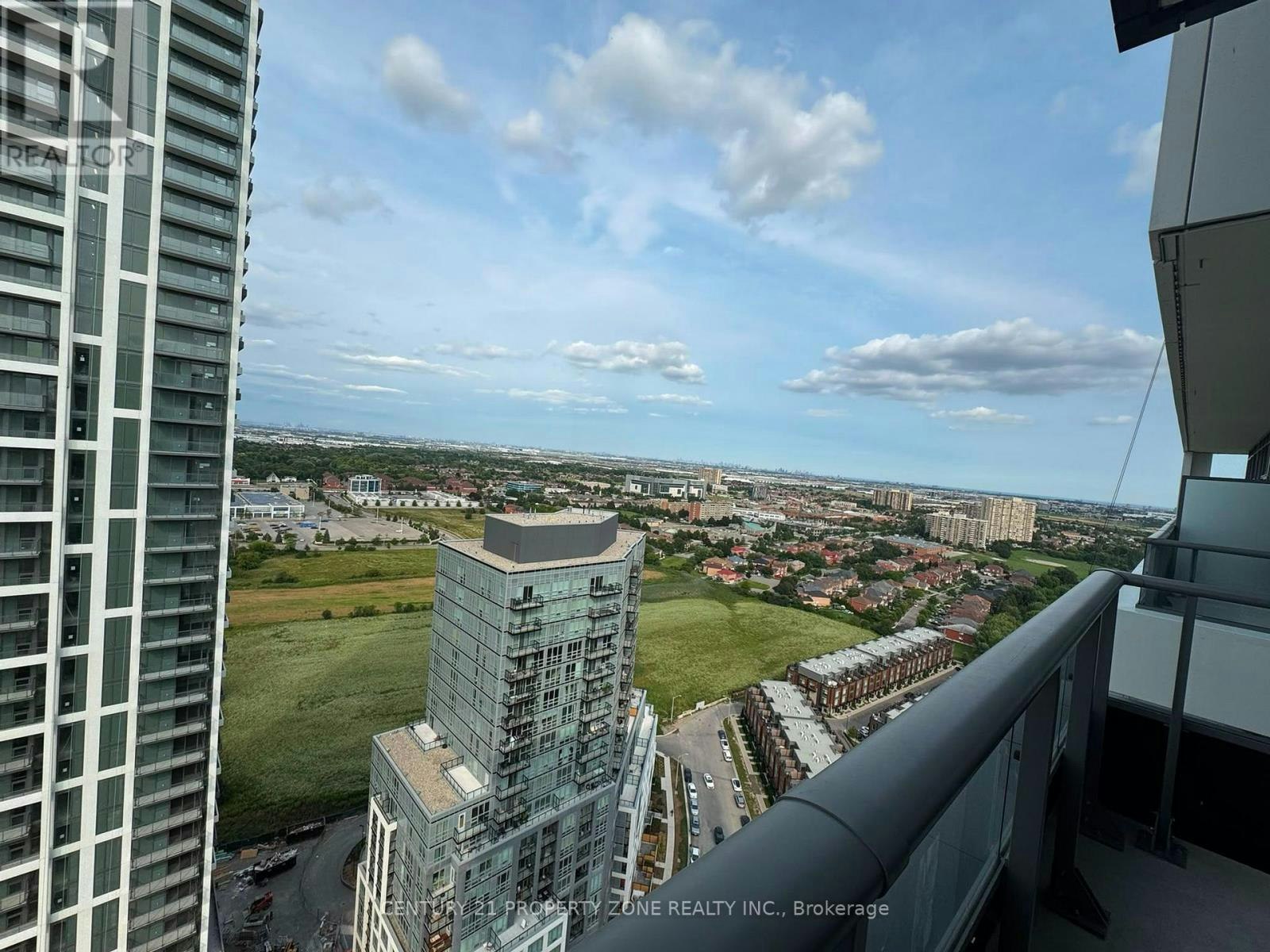 2612-260 Malta Avenue, Brampton, ON, L6Y 6L7 - 4