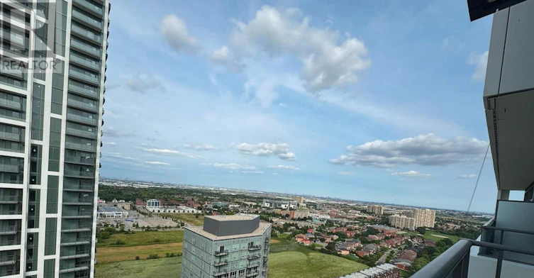 2612-260 Malta Avenue, Brampton, ON, L6Y 6L7 - 4