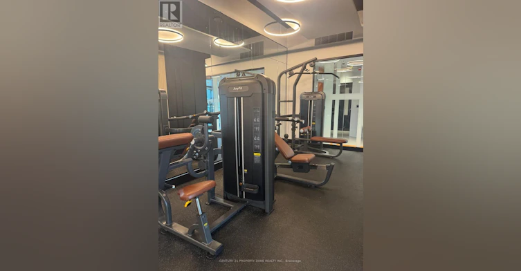 2612-260 Malta Avenue, Brampton, ON, L6Y 6L7 - 24