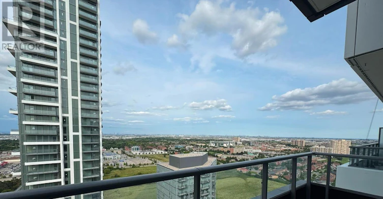 2612-260 Malta Avenue, Brampton, ON, L6Y 6L7 - 13