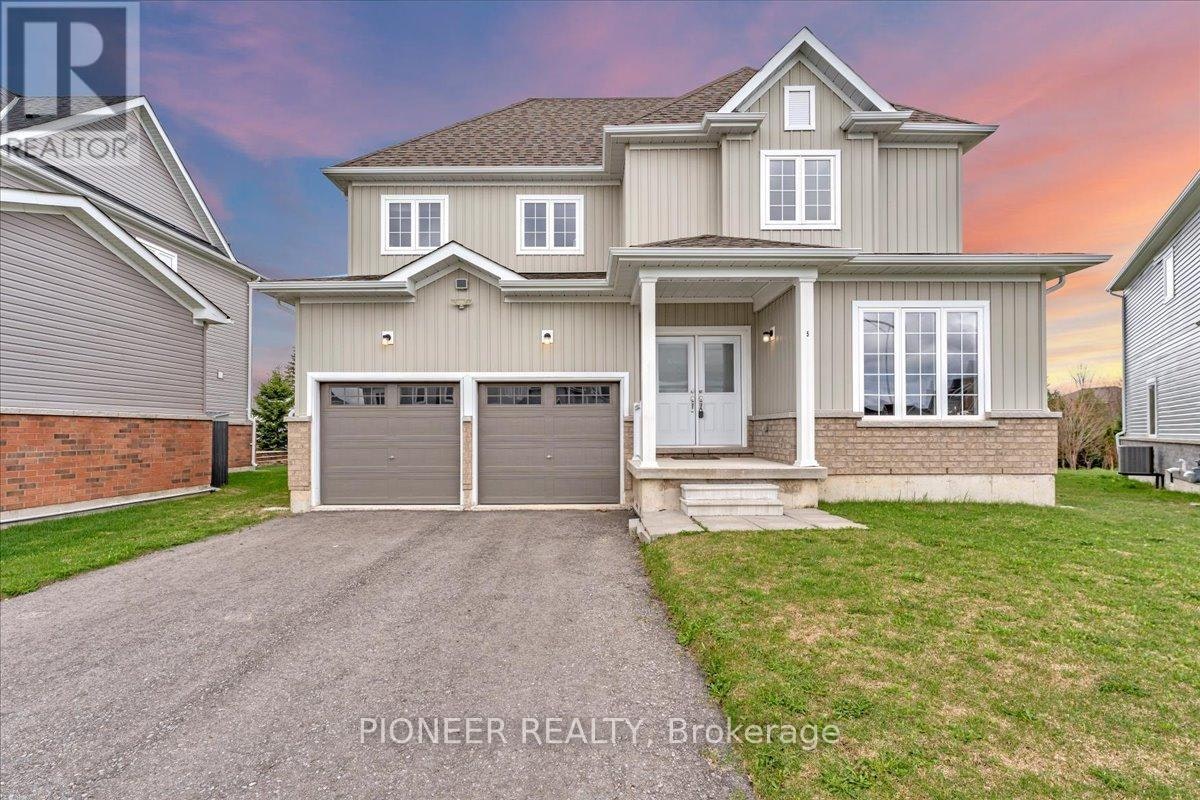 5 Todd Crescent, Southgate Township, ON, N0C 1B0
