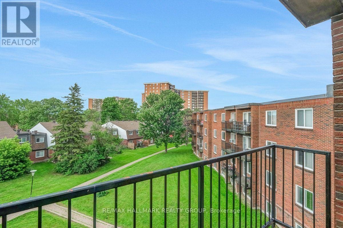 401C-2041 Arrowsmith Drive, Ottawa, ON, K1J 7V7 - 21