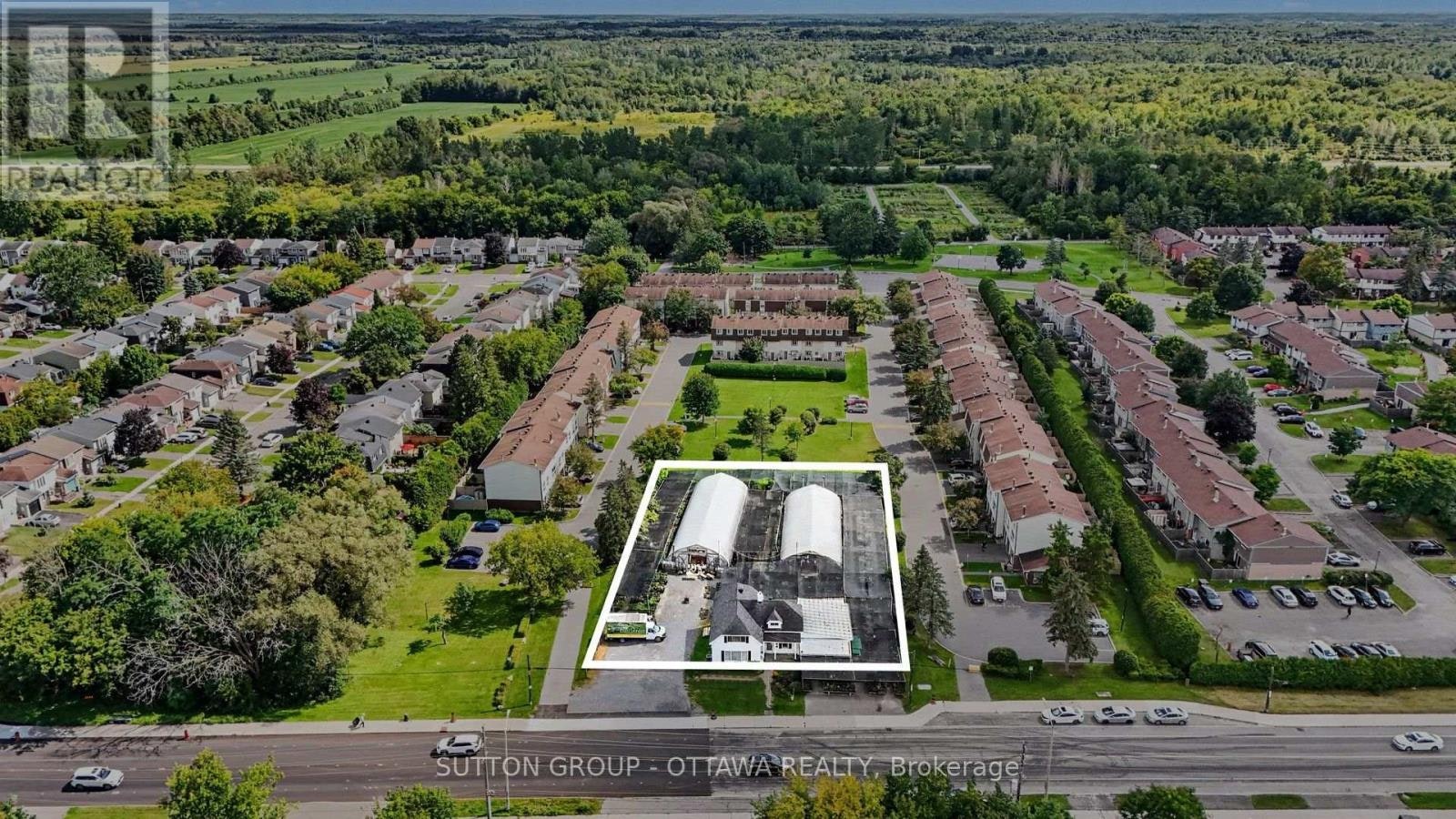 2832 Innes Road, Ottawa, ON, K1B 4K4