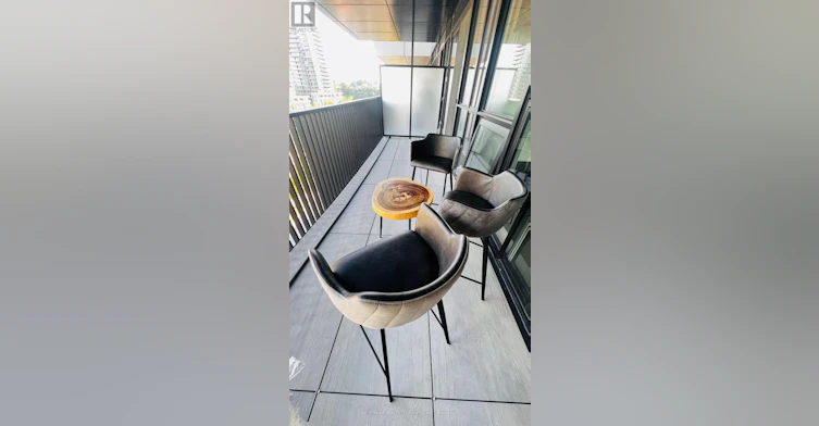 605N-68 Esther Shiner Boulevard, Toronto, ON, M2K 0J6 - 11