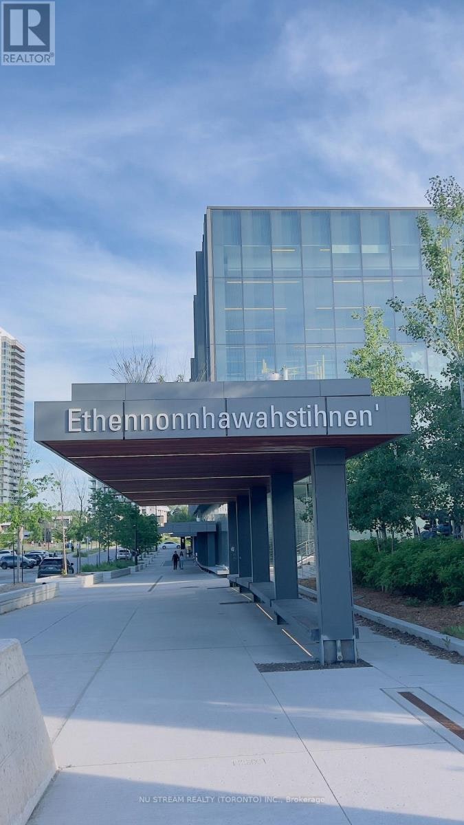 605N-68 Esther Shiner Boulevard, Toronto, ON, M2K 0J6 - 4