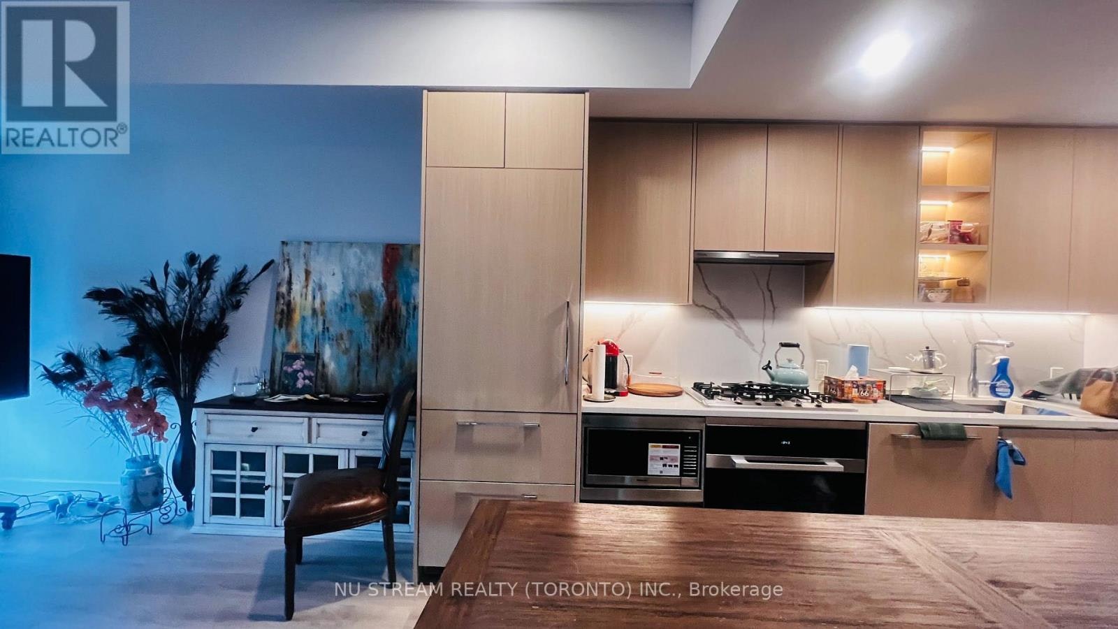 605N-68 Esther Shiner Boulevard, Toronto, ON, M2K 0J6 - 9
