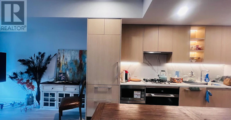 605N-68 Esther Shiner Boulevard, Toronto, ON, M2K 0J6 - 9
