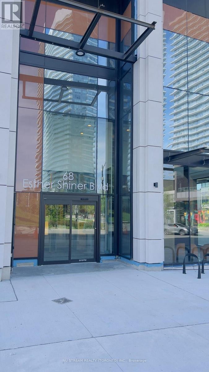 605N-68 Esther Shiner Boulevard, Toronto, ON, M2K 0J6 - 3