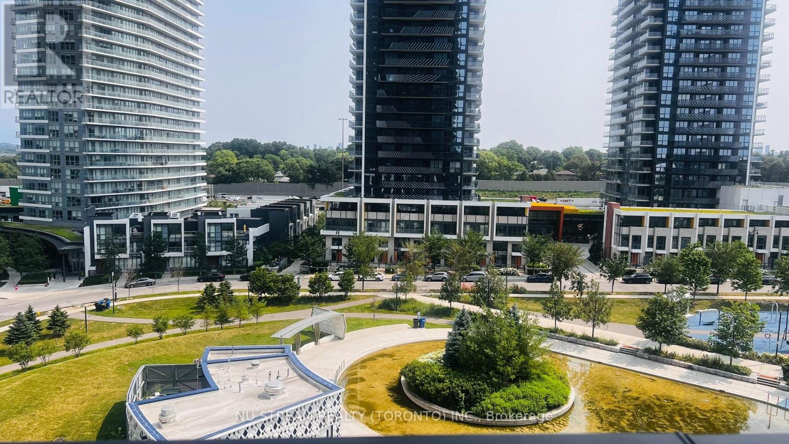 605N-68 Esther Shiner Boulevard, Toronto, ON, M2K 0J6 - 2