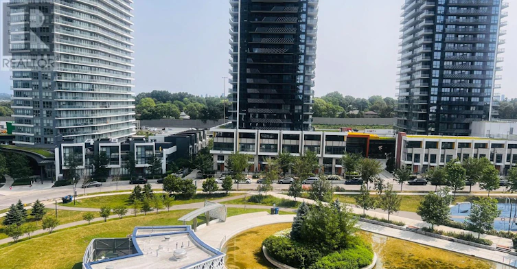 605N-68 Esther Shiner Boulevard, Toronto, ON, M2K 0J6 - 2