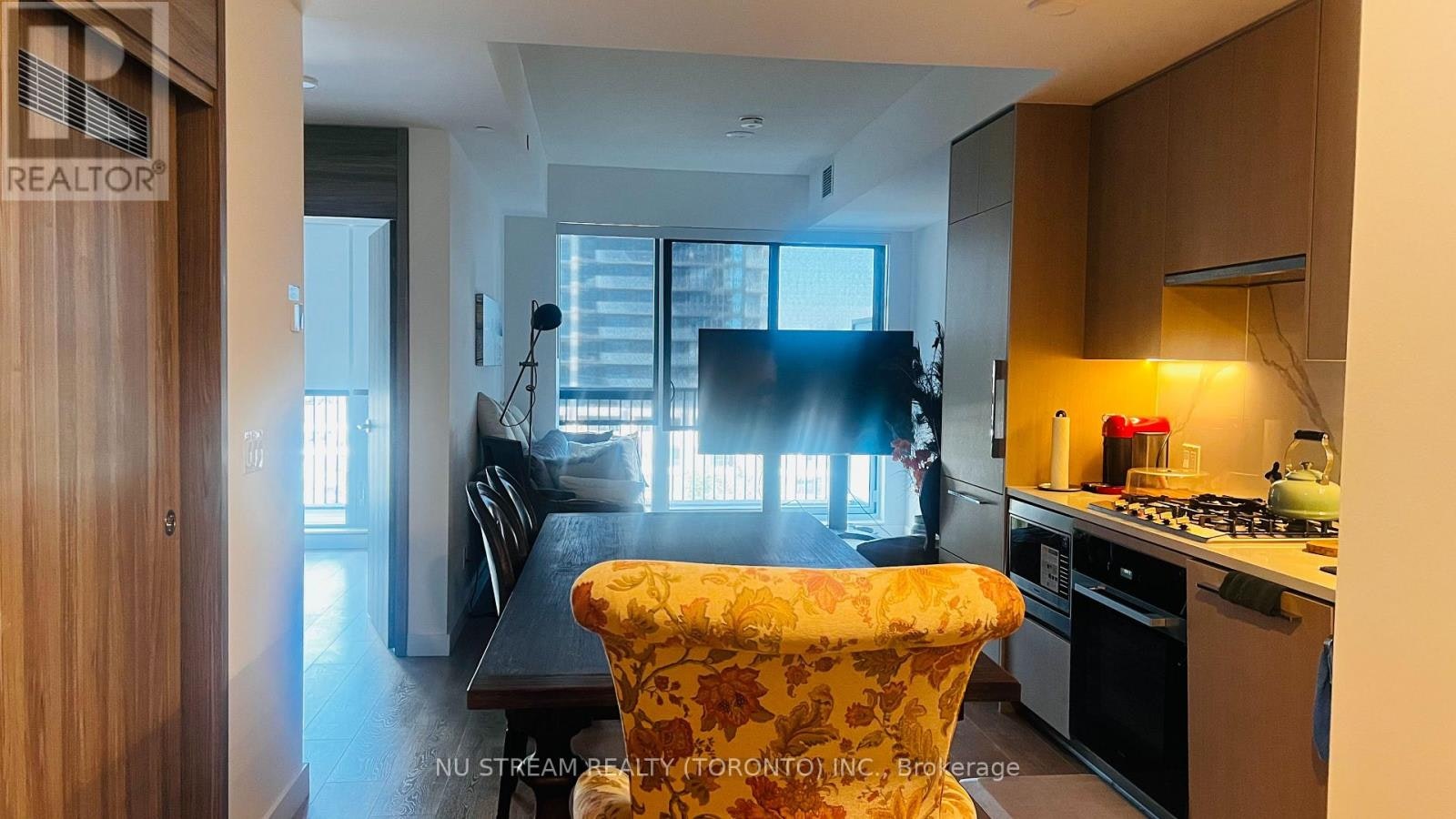 605N-68 Esther Shiner Boulevard, Toronto, ON, M2K 0J6 - 10