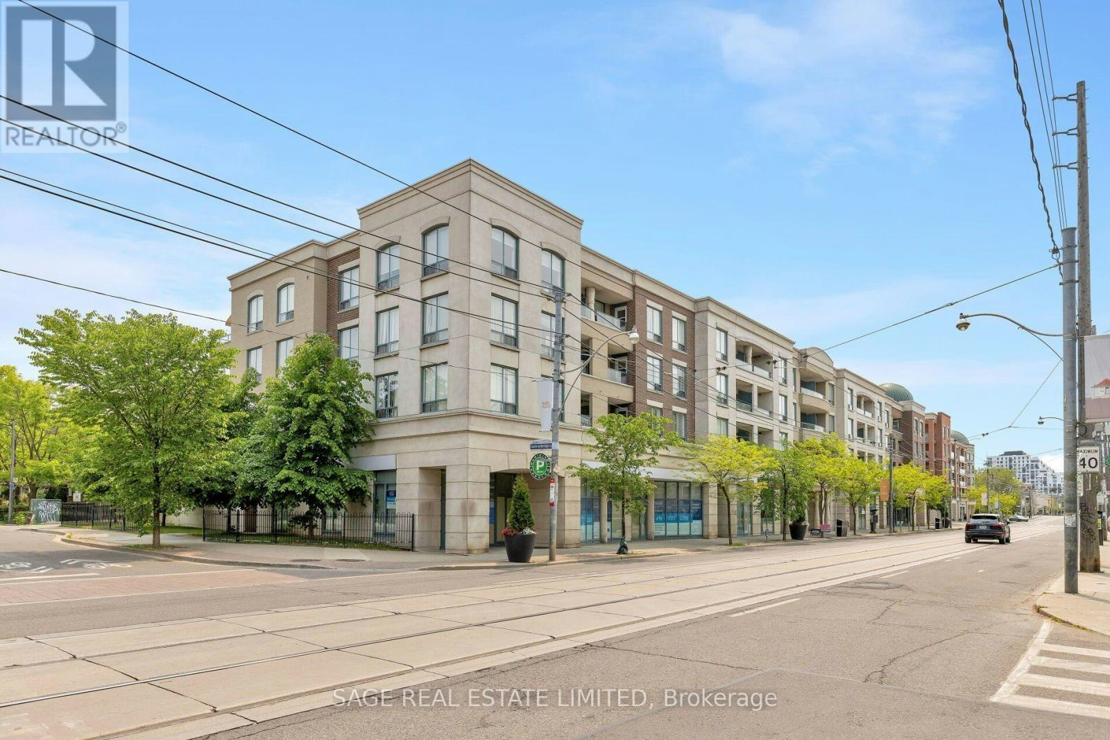 401-1765 Queen Street E, Toronto, ON, M4L 3Z2 - 33
