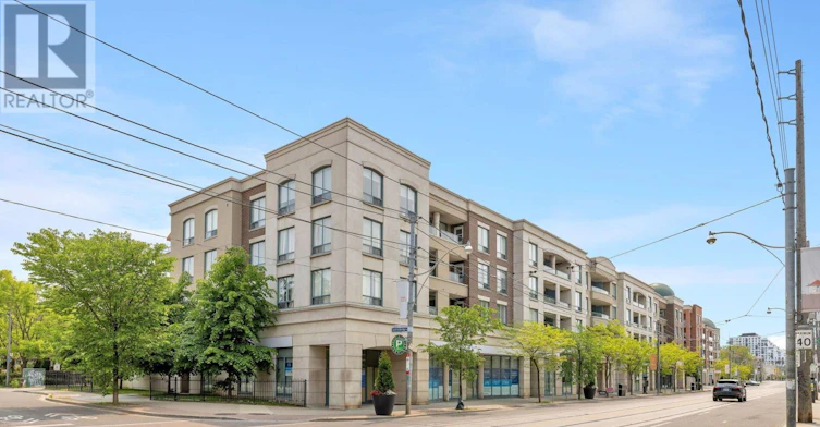 401-1765 Queen Street E, Toronto, ON, M4L 3Z2 - 33