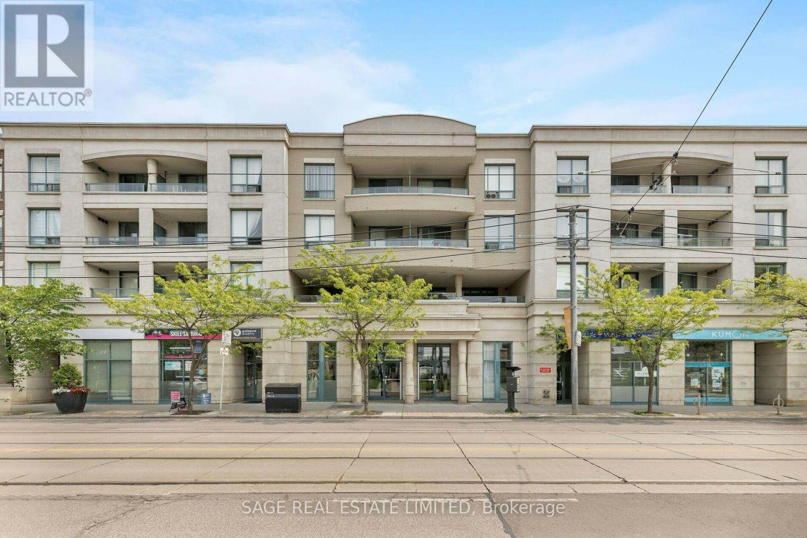 401-1765 Queen Street E, Toronto, ON, M4L 3Z2 - 34