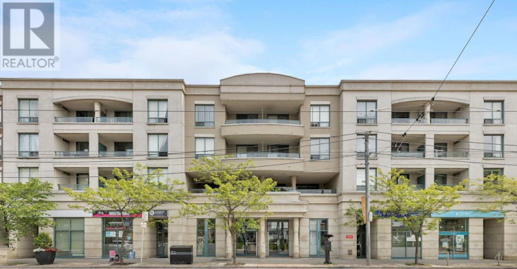 401-1765 Queen Street E, Toronto, ON, M4L 3Z2 - 34