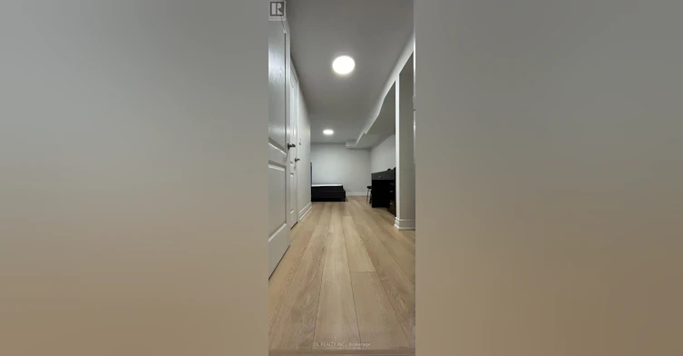 ENTIRE 1BEDROOMUNITA BSMT-91 Bushmills Sq Square, Toronto, ON, M1V 1K5 - 7
