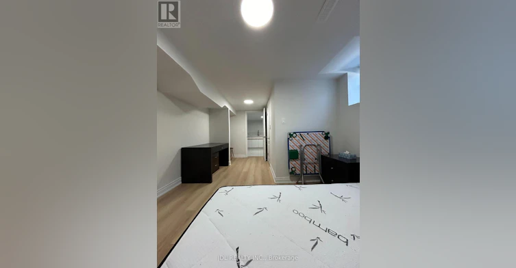 ENTIRE 1BEDROOMUNITA BSMT-91 Bushmills Sq Square, Toronto, ON, M1V 1K5 - 10