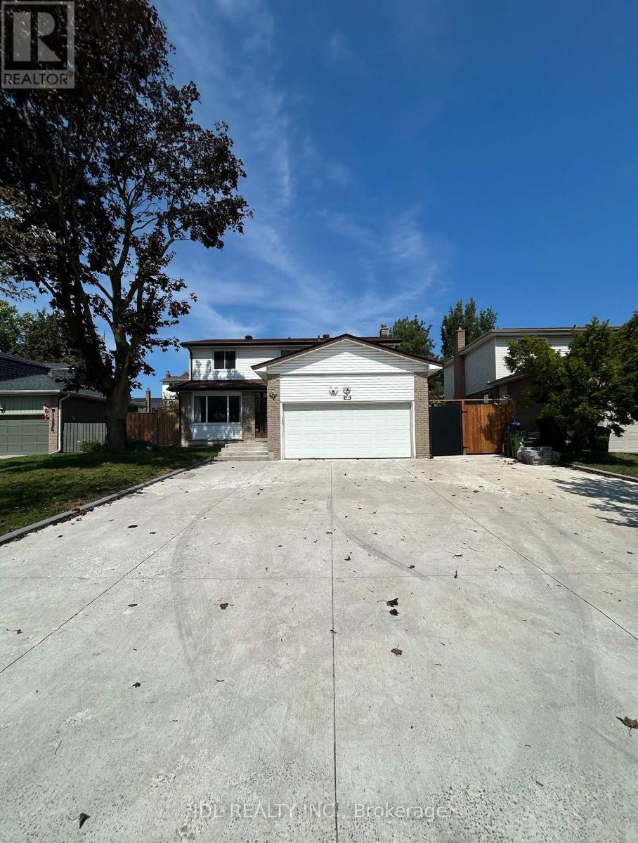 ENTIRE 1BEDROOMUNITA BSMT-91 Bushmills Sq Square, Toronto, ON, M1V 1K5