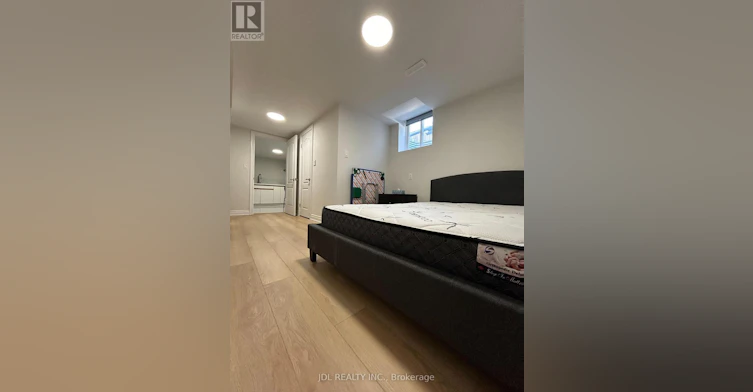 ENTIRE 1BEDROOMUNITA BSMT-91 Bushmills Sq Square, Toronto, ON, M1V 1K5 - 9
