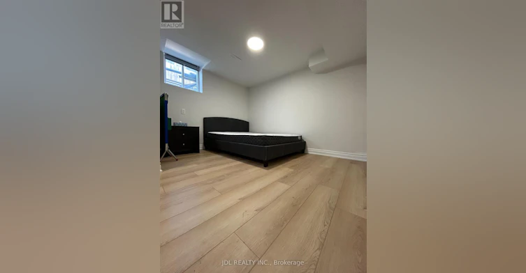 ENTIRE 1BEDROOMUNITA BSMT-91 Bushmills Sq Square, Toronto, ON, M1V 1K5 - 5