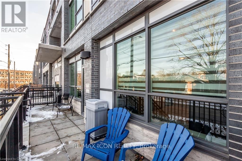 102-63 Arthur Street S, Guelph, ON, N1E 0A8 - 2