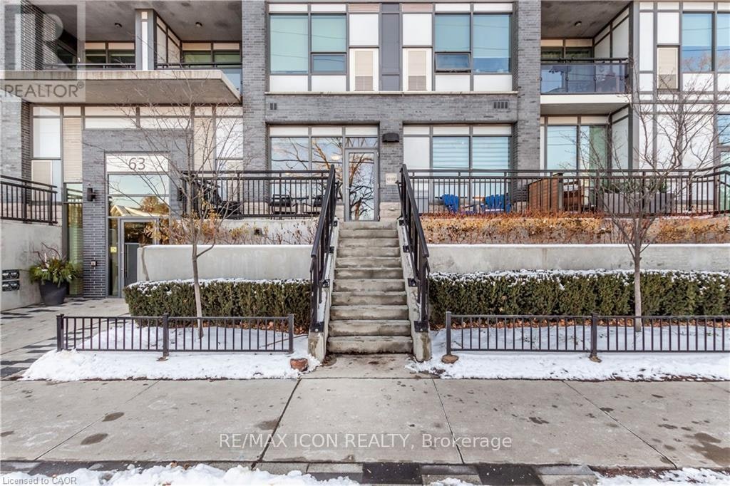 102-63 Arthur Street S, Guelph, ON, N1E 0A8 - 3