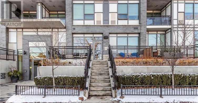 102-63 Arthur Street S, Guelph, ON, N1E 0A8 - 3