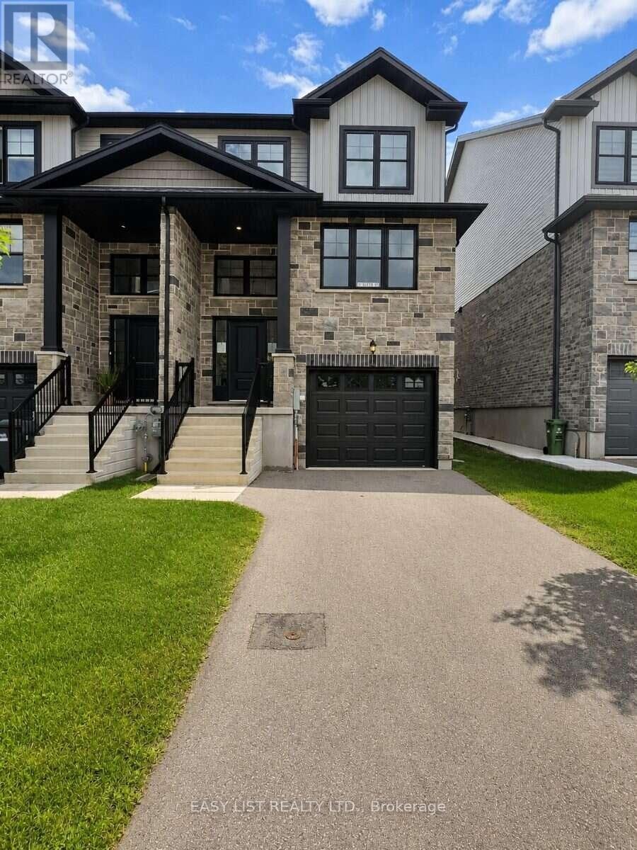 10 Kay Crescent, Guelph, ON, N1L 0N5