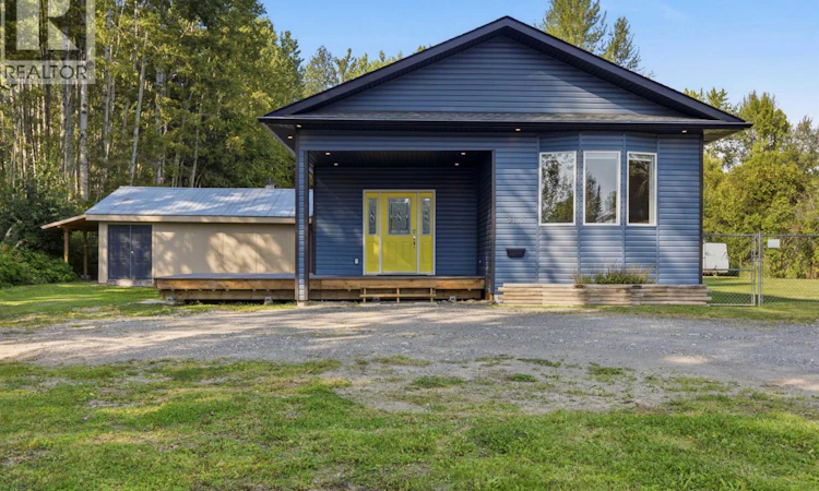 2102 Quartz Road