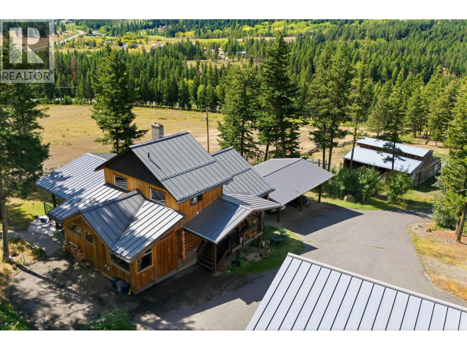2635 Basaraba Road, Williams Lake, BC, V2G 4W2