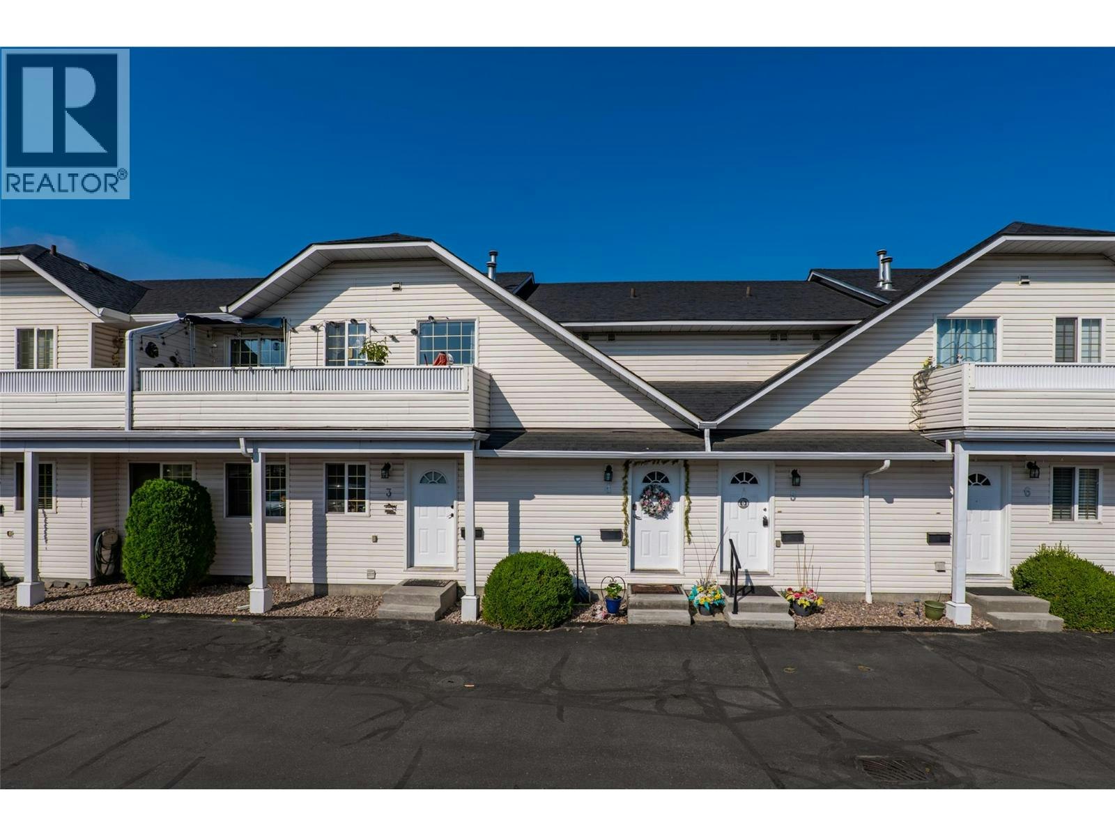 4-1876 Tranquille Road, Kamloops, BC, V2B 3L8