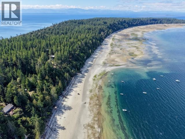 1805 Savary Island Rd, Savary Island, BC, V0N 2G0