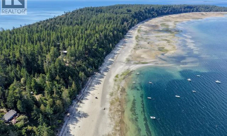 1805 Savary Island Rd