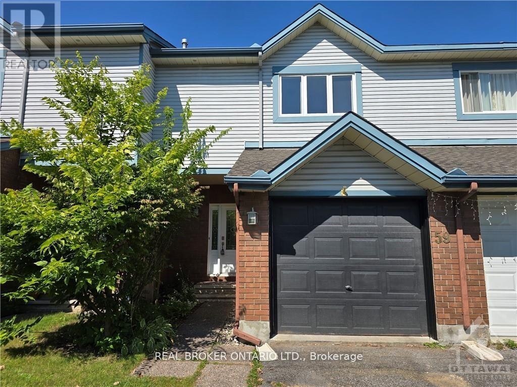 59 Piper Crescent, Ottawa, ON, K2K 2S9
