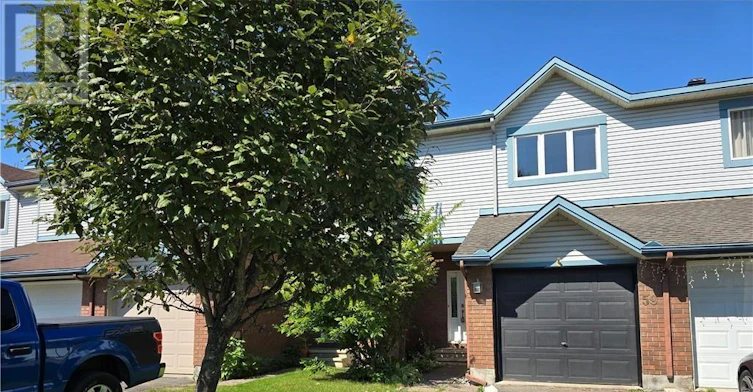 59 Piper Crescent, Ottawa, ON, K2K 2S9 - 2