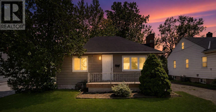 6482 Mcleod Road, Niagara Falls, ON, L2G 3G1