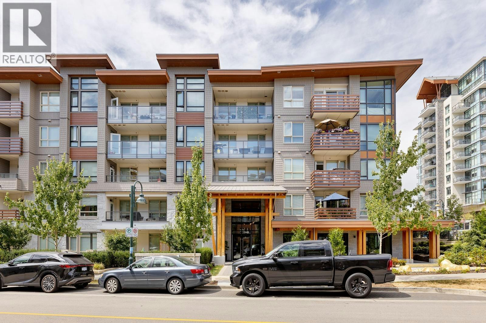 212-2663 Library Lane, North Vancouver, BC, V7J 0B9
