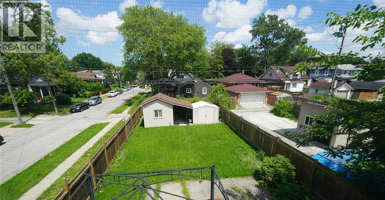 1450 Bruce Avenue, Windsor, ON, N8X 1X8 - 11