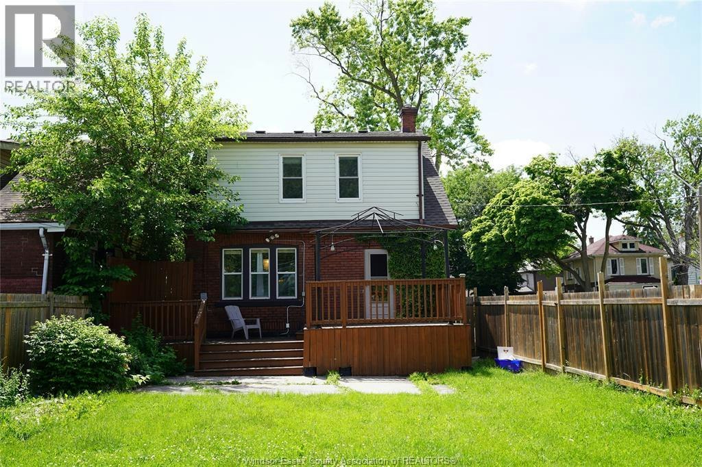 1450 Bruce Avenue, Windsor, ON, N8X 1X8 - 8