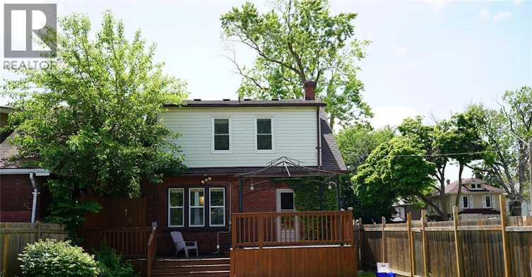 1450 Bruce Avenue, Windsor, ON, N8X 1X8 - 8