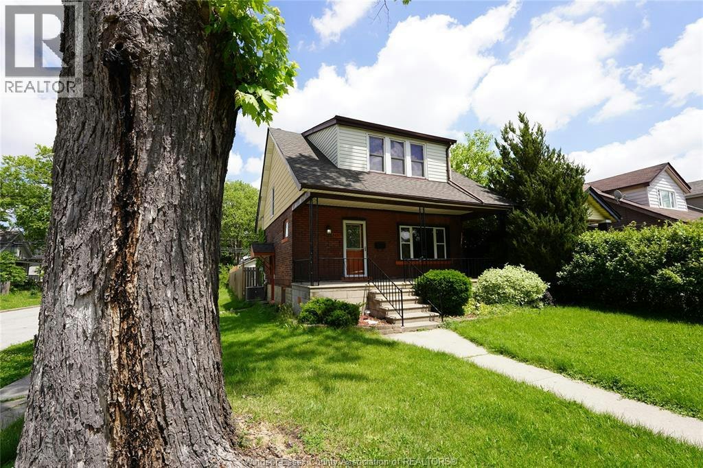 1450 Bruce Avenue, Windsor, ON, N8X 1X8 - 4