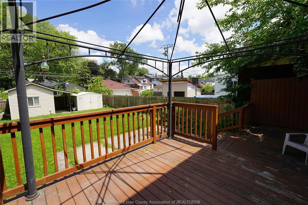 1450 Bruce Avenue, Windsor, ON, N8X 1X8 - 10